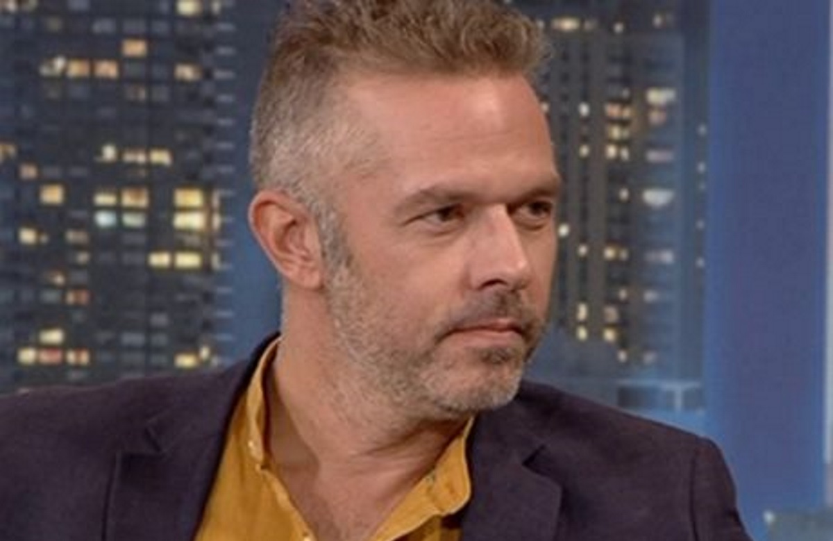 «Θεωρώ ότι ο Χρήστος Λούλης λέει μπούρδες! Πότε θα μαζευτεί αυτός ο άνθρωπος;»