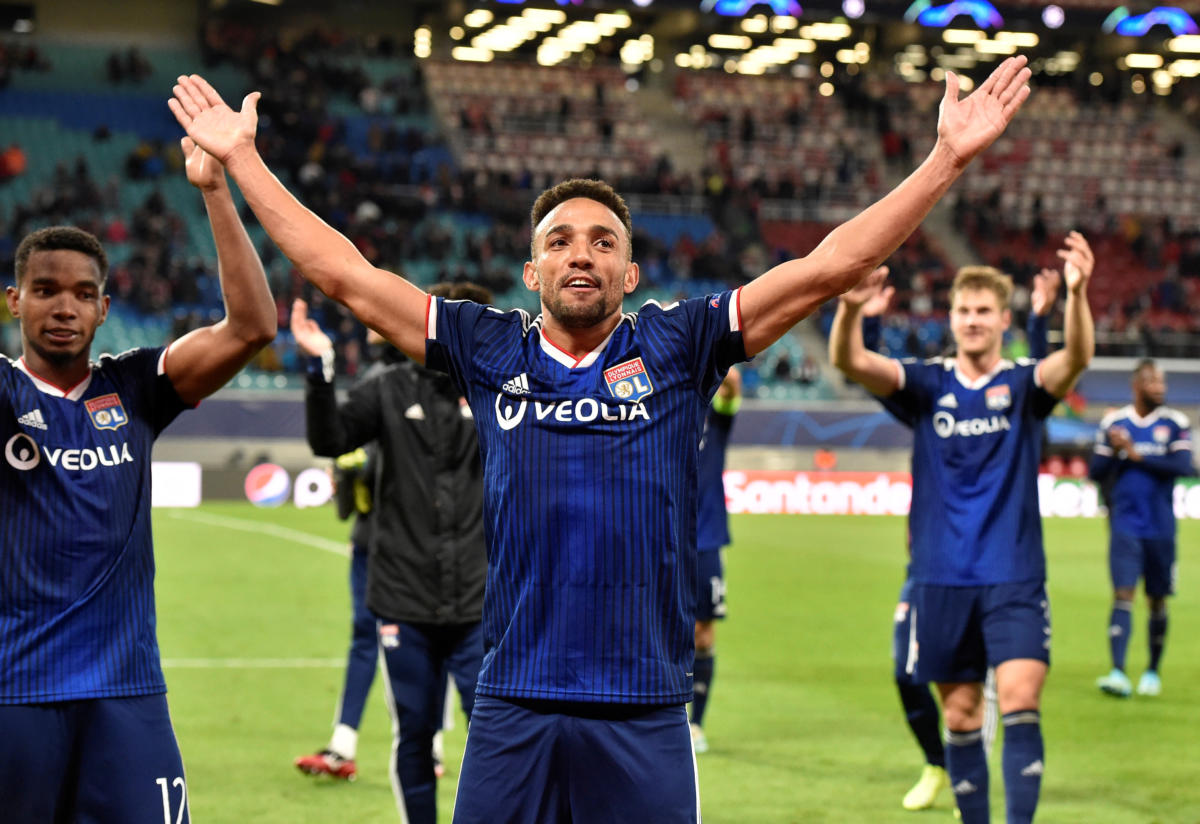 Champions League: “Χαμός” στον 7ο όμιλο! “Απούσα” η Μπενφίκα – videos