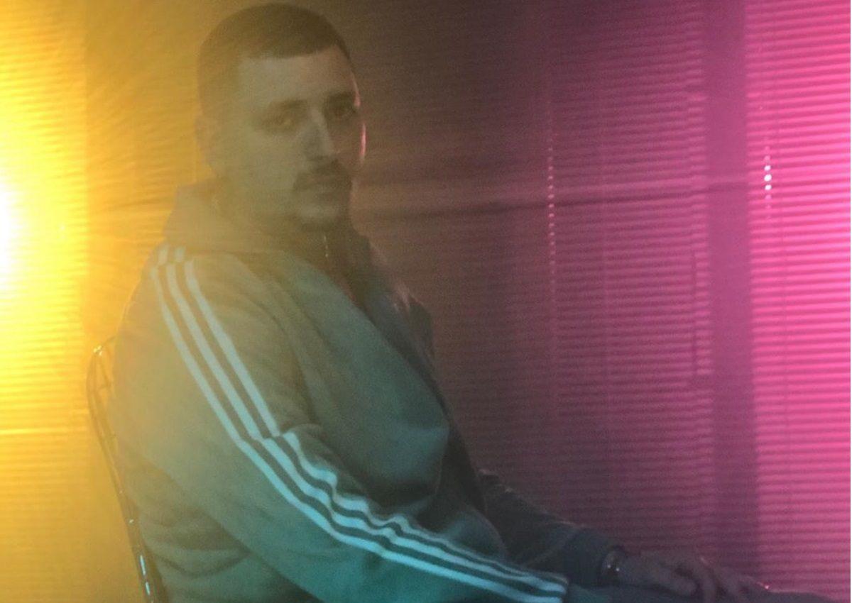 Mad Clip: Ο γνωστός τράπερ ετοιμάζει ένα εντυπωσιακό video clip στο Μαϊάμι!