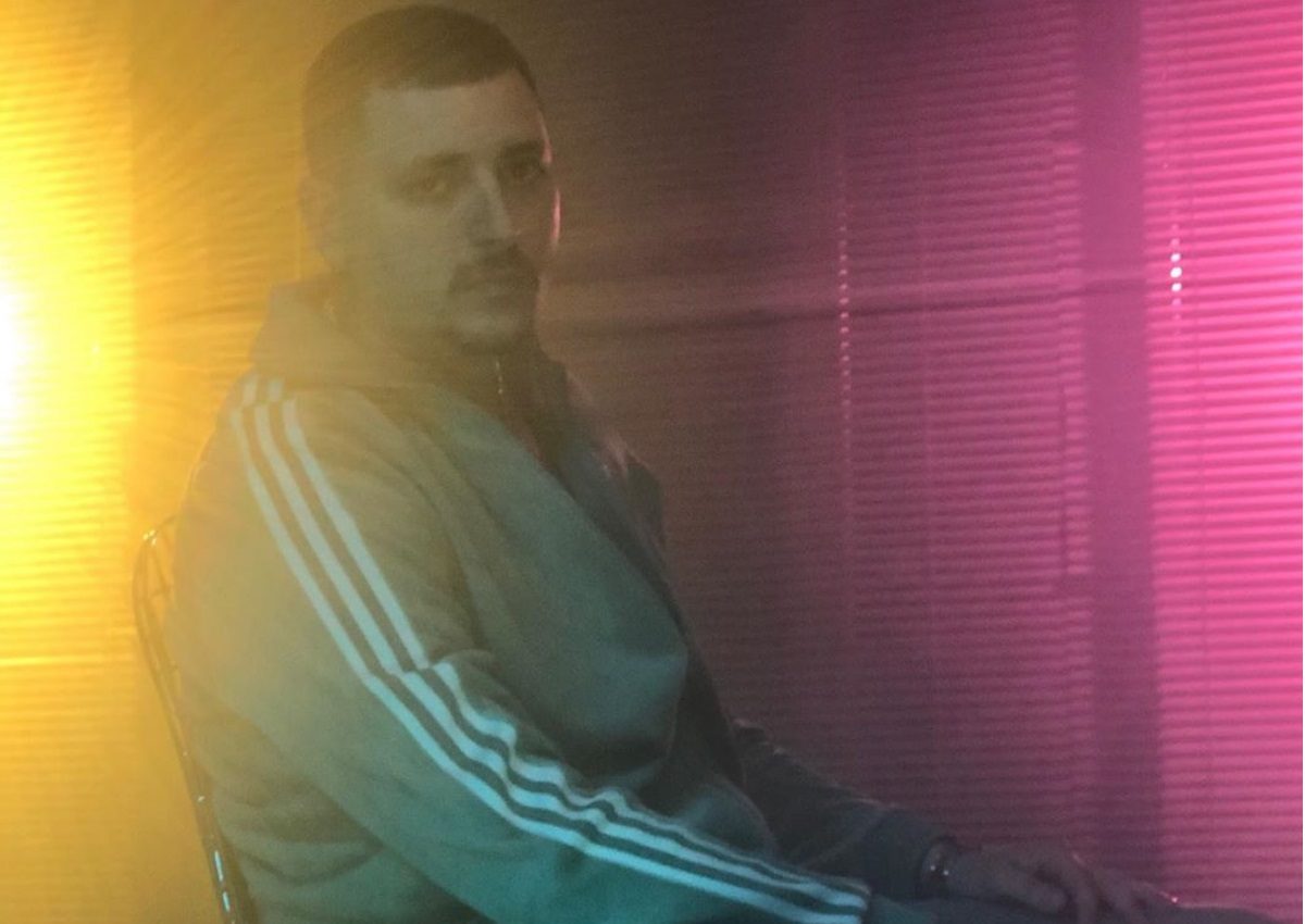 Mad Clip: Ο γνωστός τράπερ ετοιμάζει ένα εντυπωσιακό video clip στο Μαϊάμι!