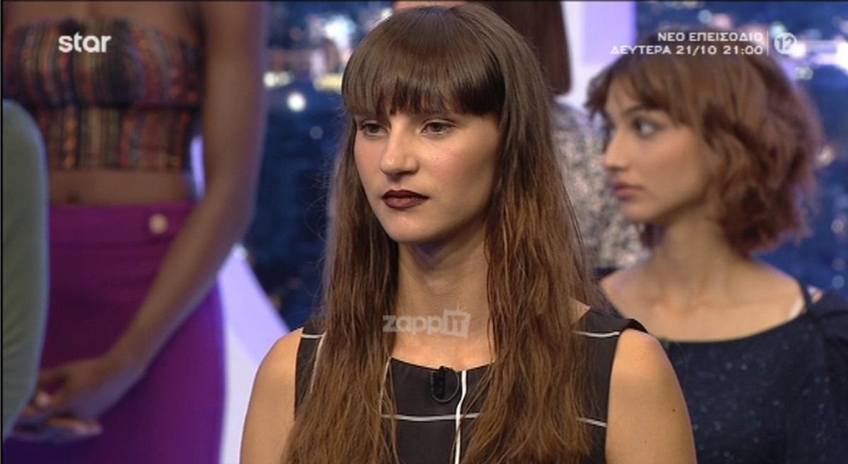 Οι κριτές του GNTM έκαναν “σκόνη και θρύψαλα” τη Μαρία! «Πενταήμερη, ήρθες, χαβαλέ…»