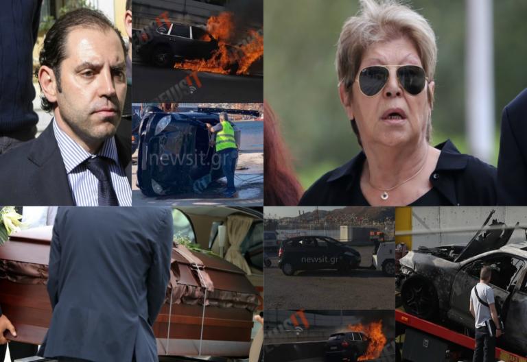 Η κατάρα της οικογένειας Μαυρίκου – Φρικτοί θάνατοι σε φωτιά και νερό