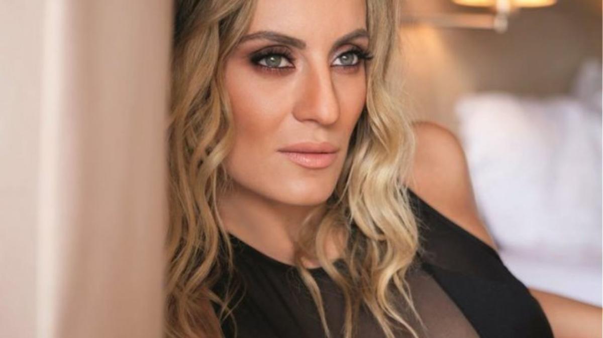 “Μετά την εκπομπή της Ελεονώρας Μελέτη, ένας εμμονικός με παρακολουθούσε”!