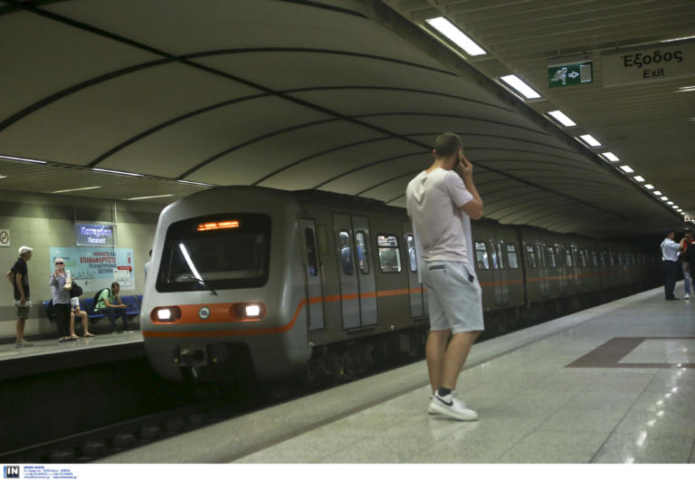 Παραδίδονται έξι νέοι σταθμοί του μετρό ως το καλοκαίρι του 2021 στην επέκταση προς Πειραιά - Τεράστια ανάσα για την πόλη!