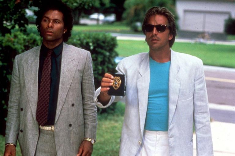 Ανοιχτό το ενδεχόμενο για remake της σειράς «Miami Vice»