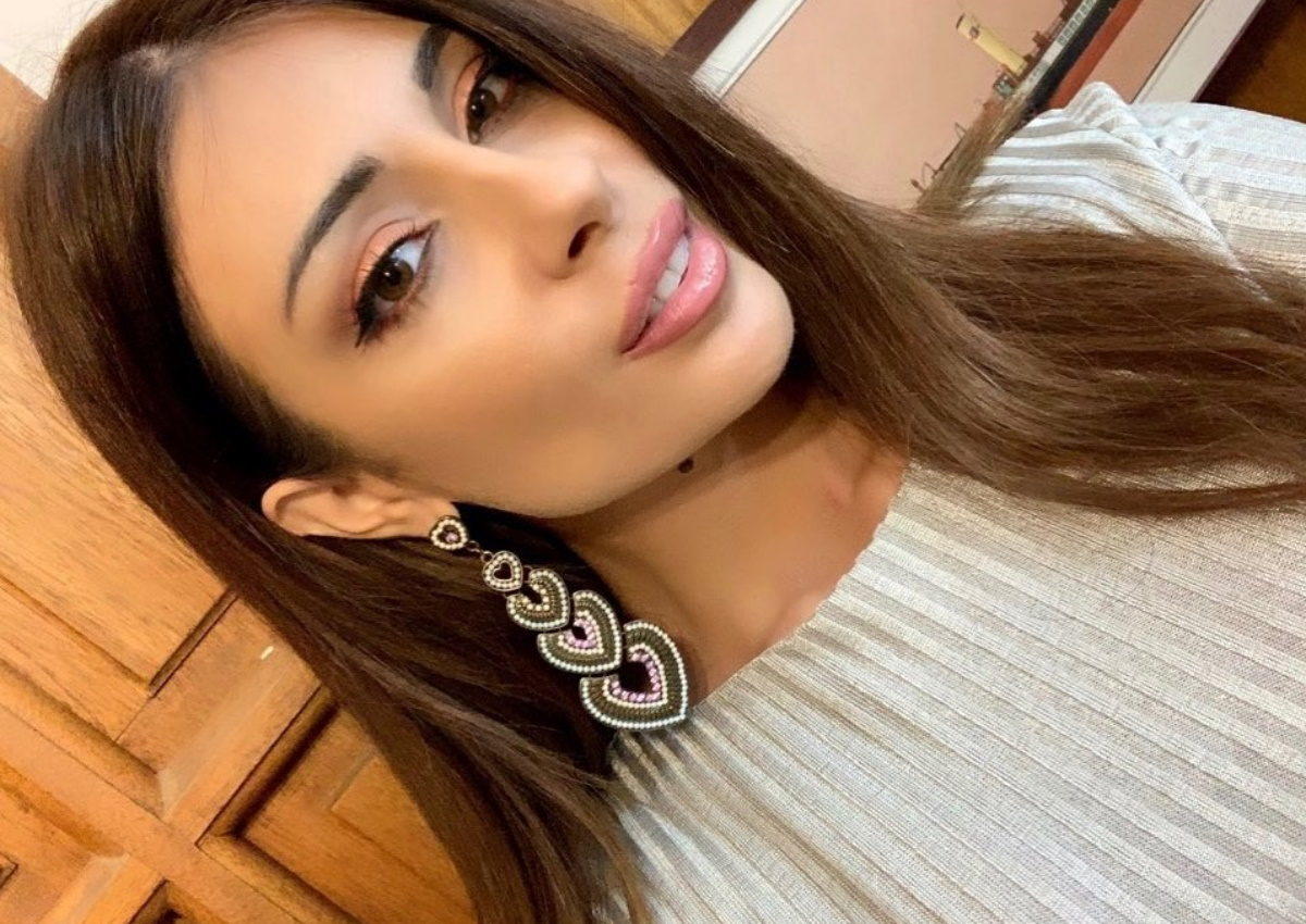 Μίνα Αρναούτη: Συγκλονίζει η περιγραφή της για το τροχαίο στο οποίο σκοτώθηκε ο πατέρας της