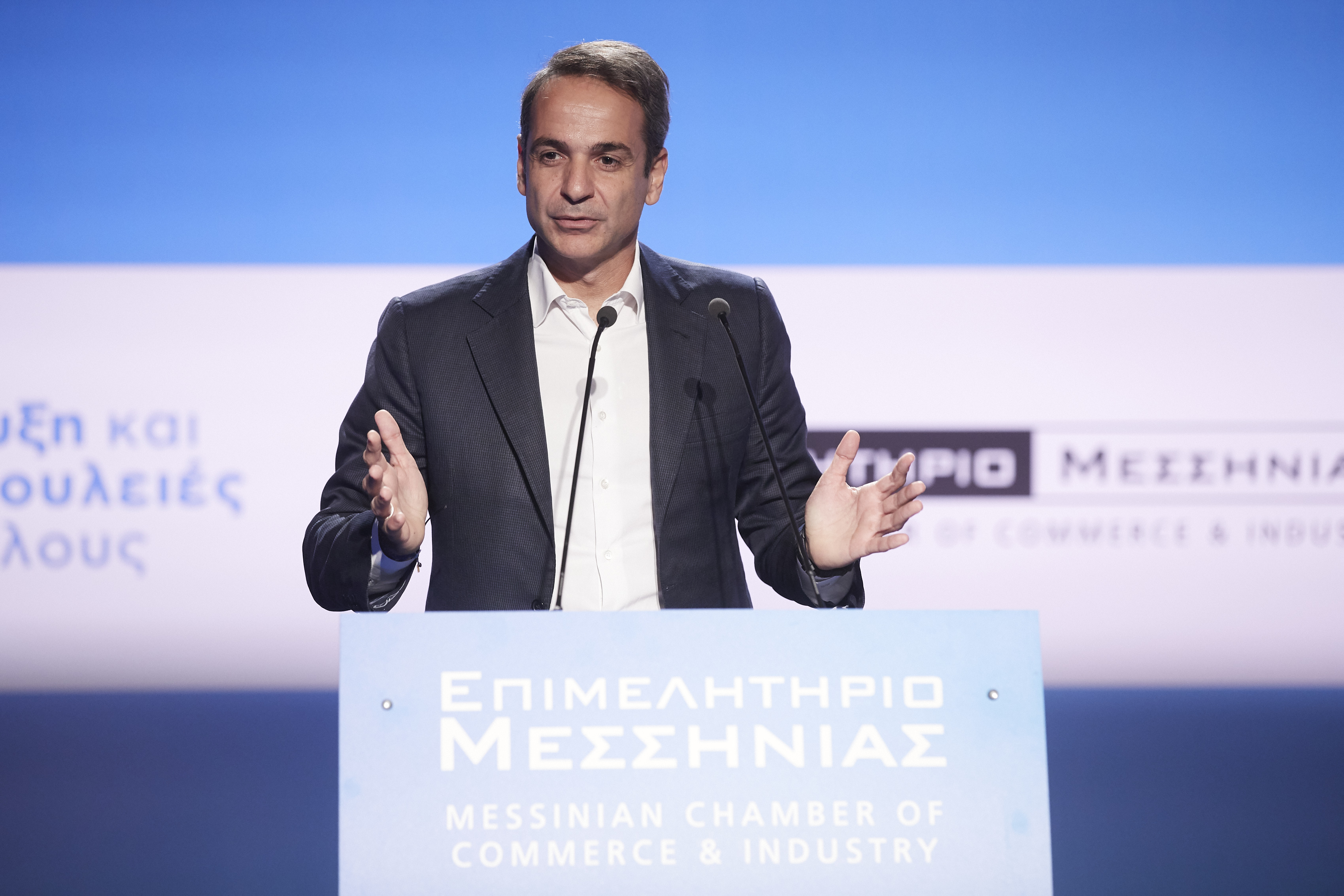 Θεσσαλονίκη: Όλα έτοιμα για την επίσκεψη του Κυριάκου Μητσοτάκη – Ποιος είναι ο σκοπός της…