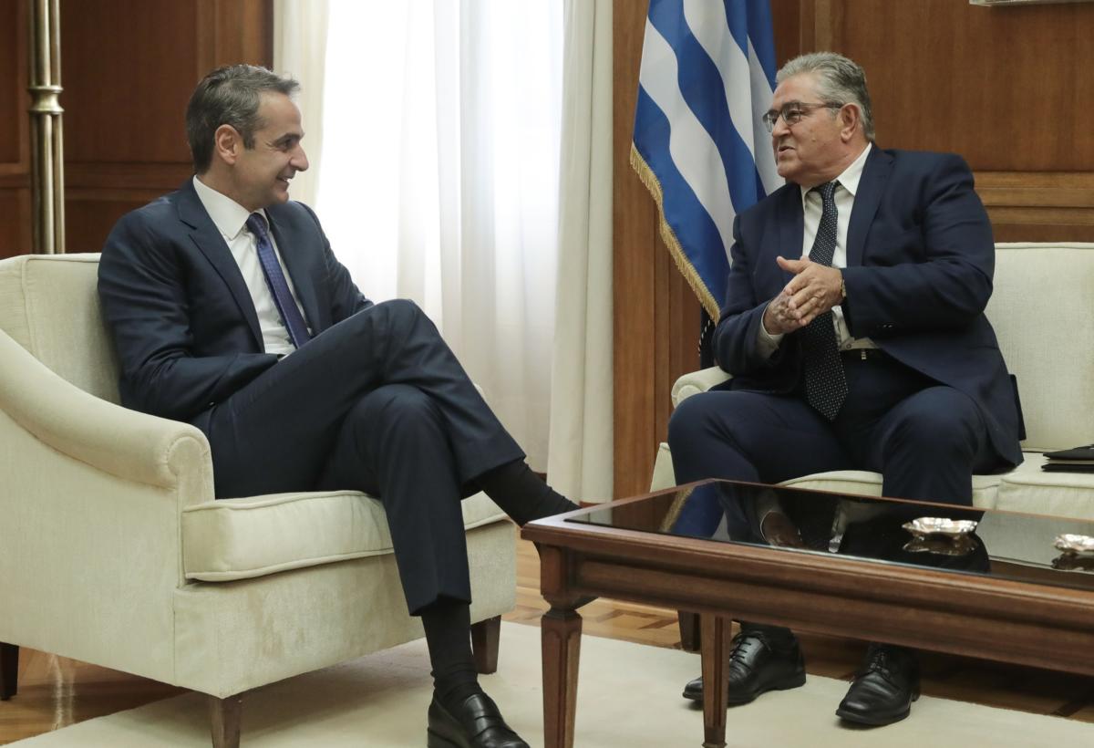 Η κίνηση Μητσοτάκη που έφερε τον ΣΥΡΙΖΑ… στη γωνία – Το ΚΚΕ θα καθορίσει τις εξελίξεις για την ψήφο των Ελλήνων του εξωτερικού