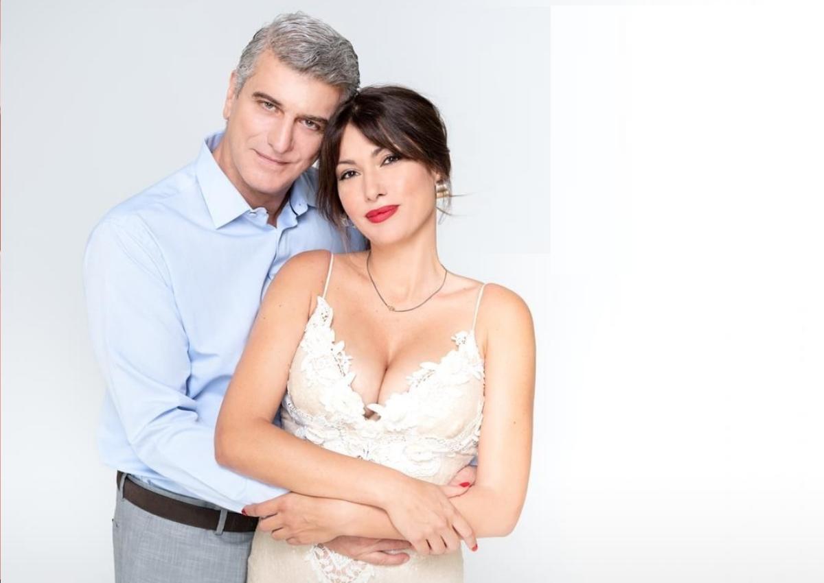 «Μην αρχίζεις τη μουρμούρα»: Τα πάνω κάτω στη ζωή του Ηλία και της Καίτης Κίτσο μετά τον ερχομό του μωρού!