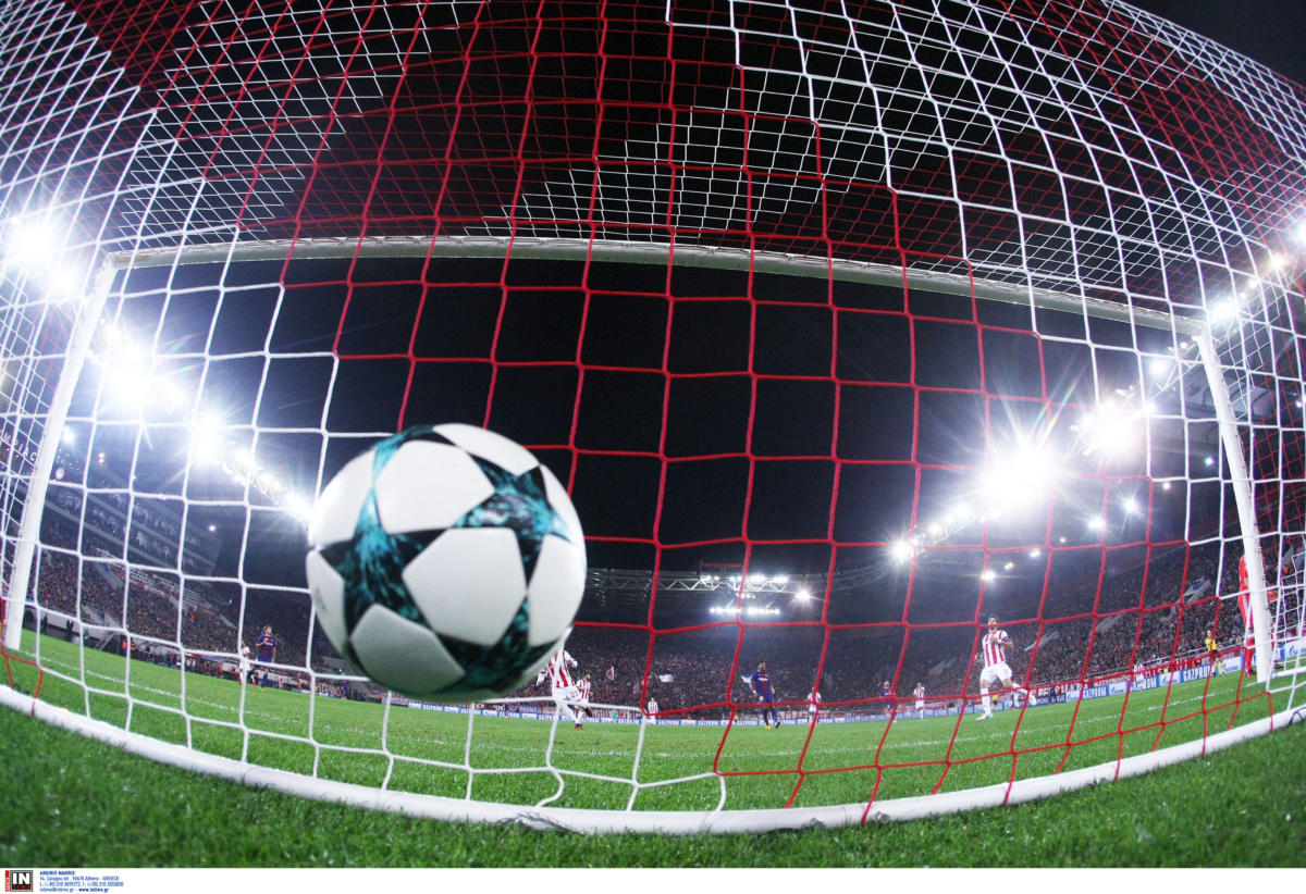 Champions League: Η Νέφτσι Μπακού «ξέρανε» την Ντιναμό στην Τιφλίδα και «βλέπει» Ολυμπιακό
