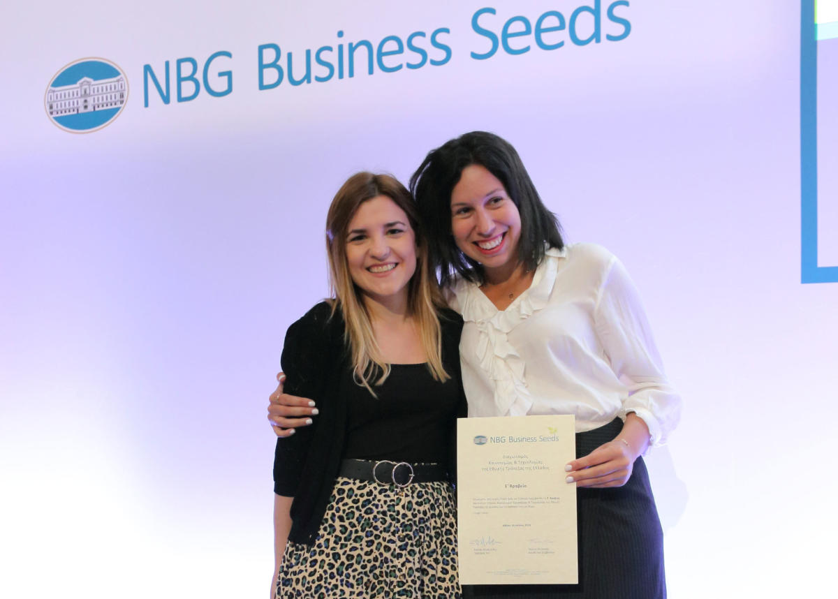 Dog’s Voice: Τα αδέσποτα έχουν πλέον τη δική τους φωνή!