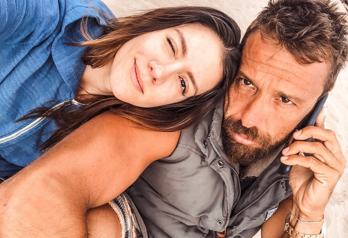 Γιάννης Μαρακάκης: Θα γίνει πατέρας για πρώτη φορά!