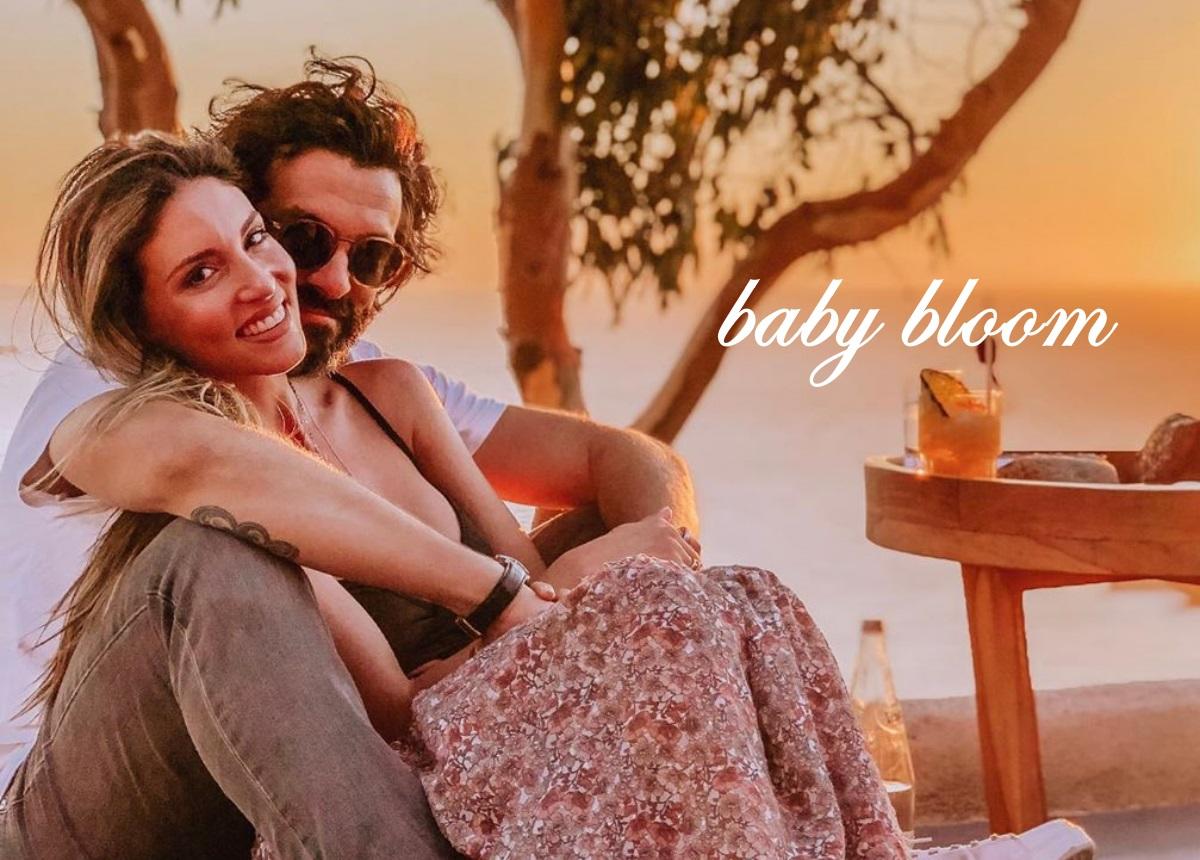 Μυστική βάφτιση για τον γιο της Αθηνάς Οικονομάκου και τους Φίλιππου Μιχόπουλου! 