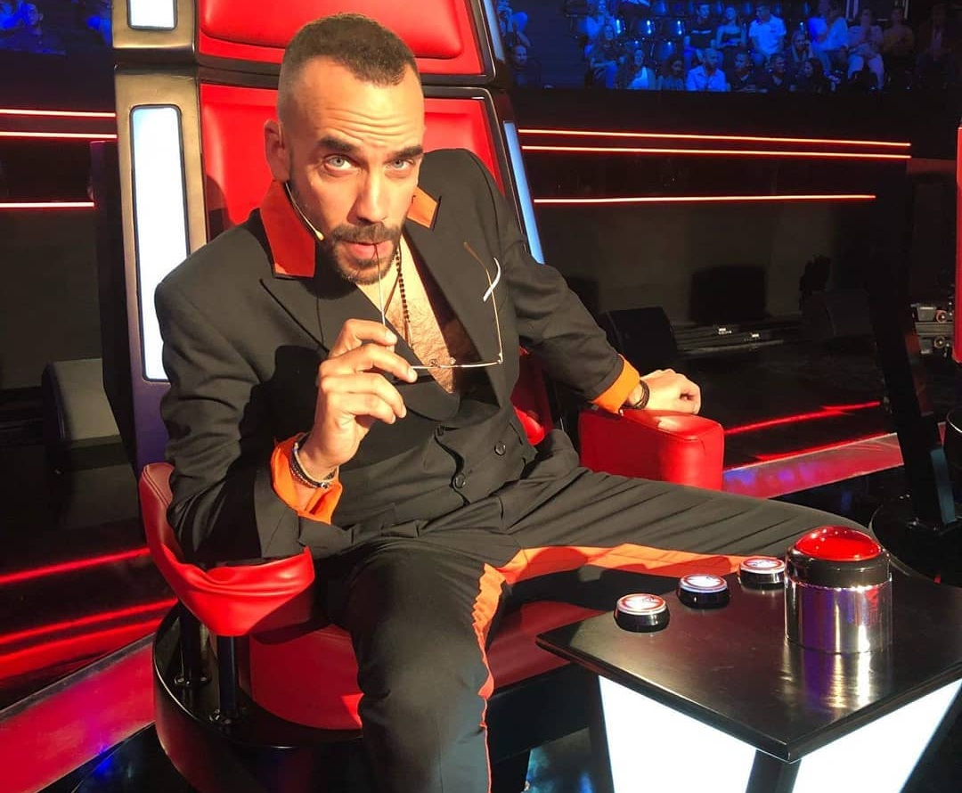 Πάνος Μουζουράκης: Αυτή είναι η  γυναίκα στη ζωή του μετά το χωρισμό με τη Μαρία Σολωμού
