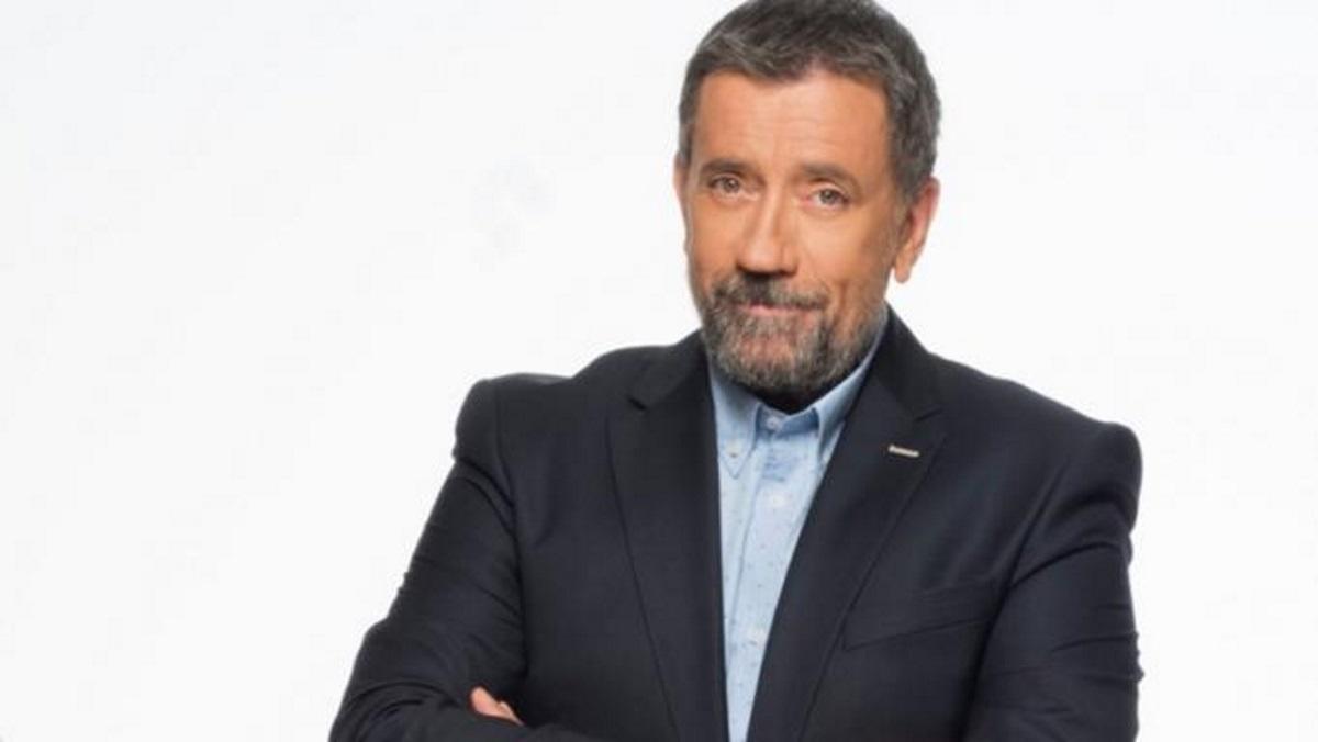«Ο Σπύρος Παπαδόπουλος είναι άντρας, αρσενικό! Δεν θα ξεχάσω αυτό που έκανε για μένα»