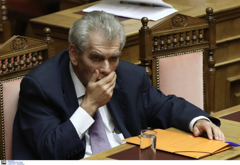 Βουλή: Προανακριτική για Παπαγγελόπουλο – «Χλιαρή» βραδιά με απίστευτο αλαλούμ!