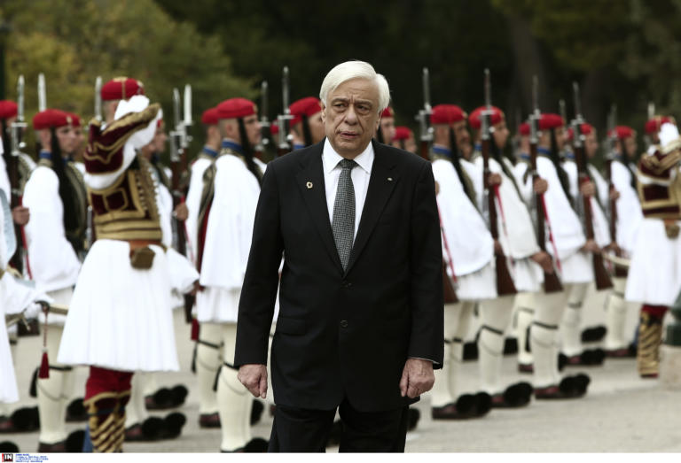 Παυλόπουλος στη Σύνοδο Αrraiolos Group: «Έτσι θα αποδώσει η επιχείρηση της Ευρωπαϊκής Ενοποίησης»