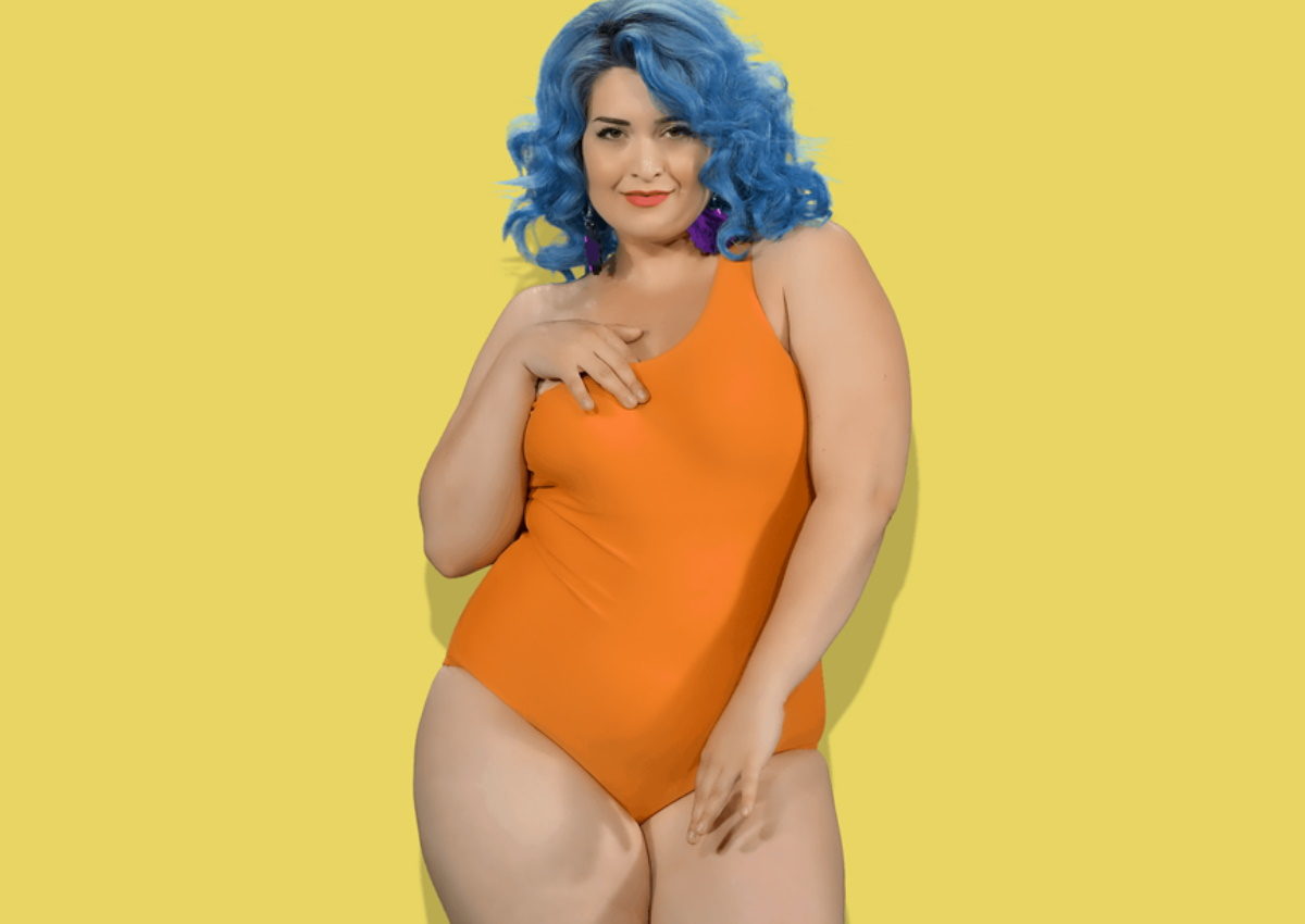 Κατερίνα Πεφτίτση: Το πρώτο μήνυμα μετά την αποχώρησή από το GNTM!