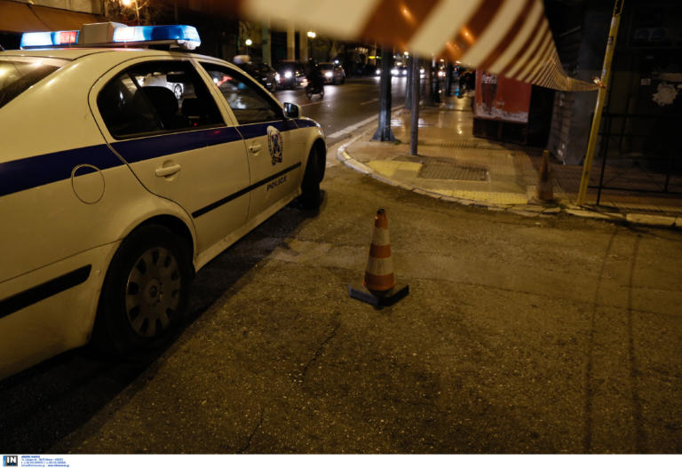 Τον μισό ποινικό κώδικα έχει στην πλάτη του ο πιστολέρο που τρομοκράτησε τον Ασπρόπυργο! Οκτώ εντάλματα σύλληψης εις βάρος του