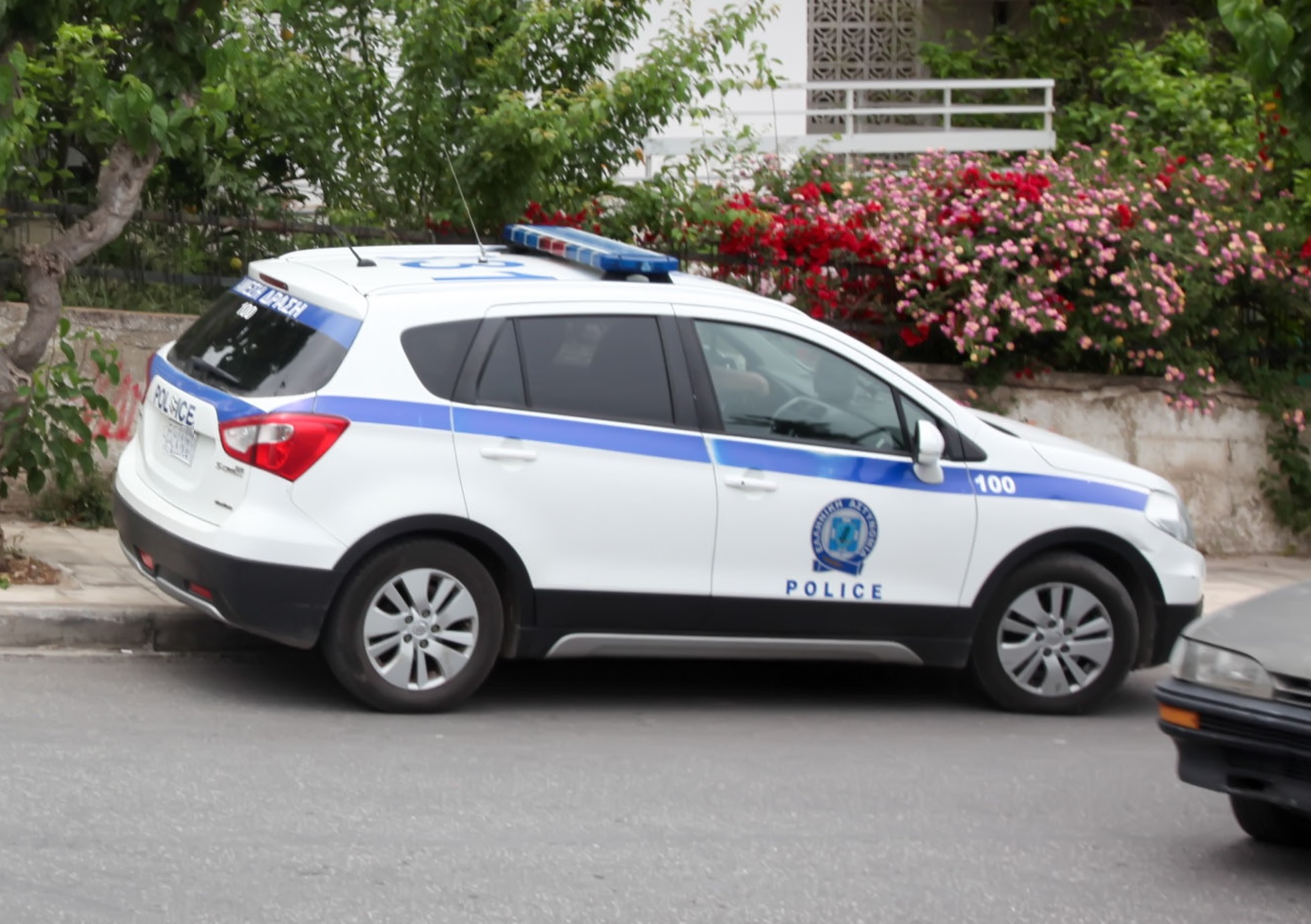 Κρήτη: Αστυνομικός αυτοκτόνησε με τον πιο απρόβλεπτο τρόπο!