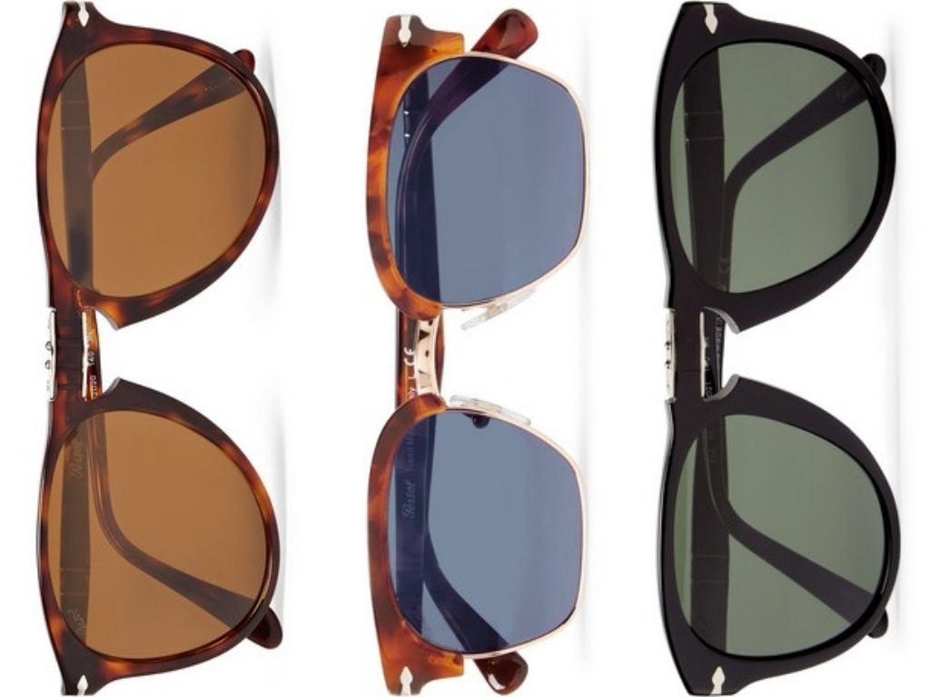 Τρία ζευγάρια γυαλιών ηλίου που θα χρειαστείτε αυτή την σεζόν