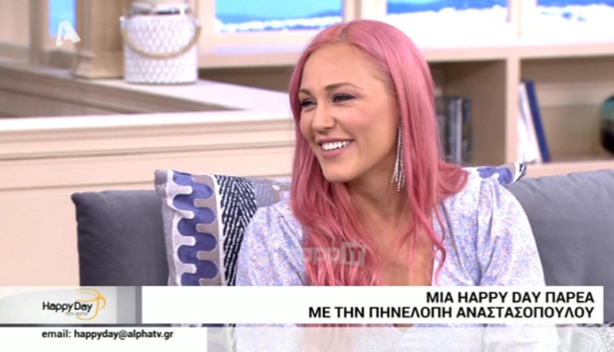 Αυτός είναι ο λόγος που δεν είδαμε τη Ματθίλδη Μαγγίρα στην Παριζιάνα!