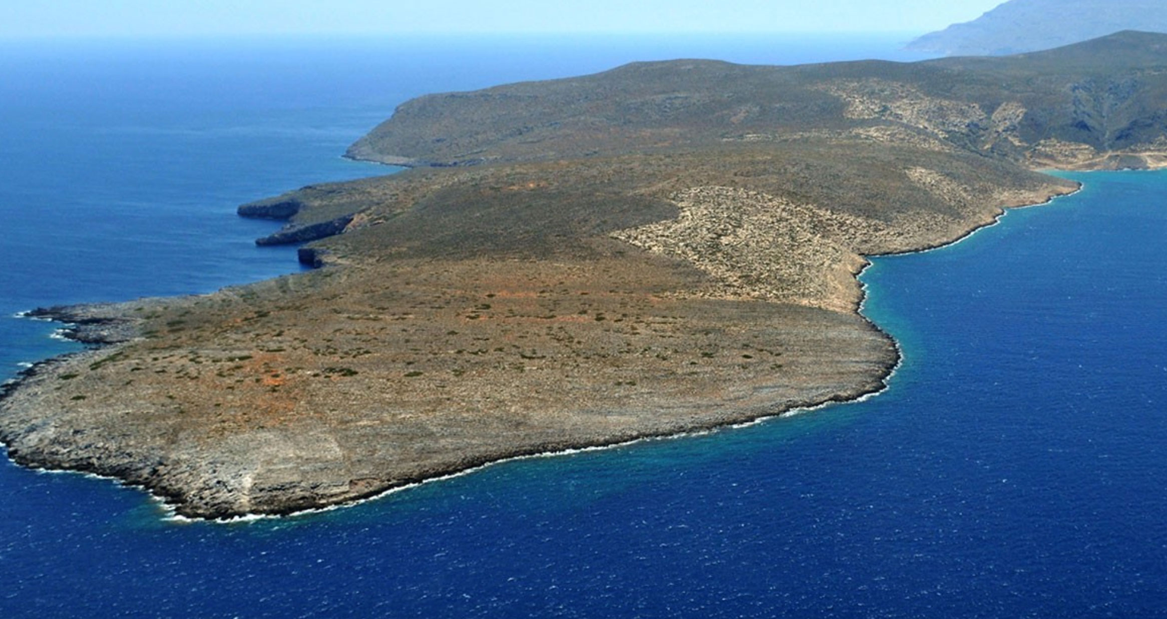 Ξεμπλοκάρουν δυο μεγάλες τουριστικές επενδύσεις στην Κρήτη