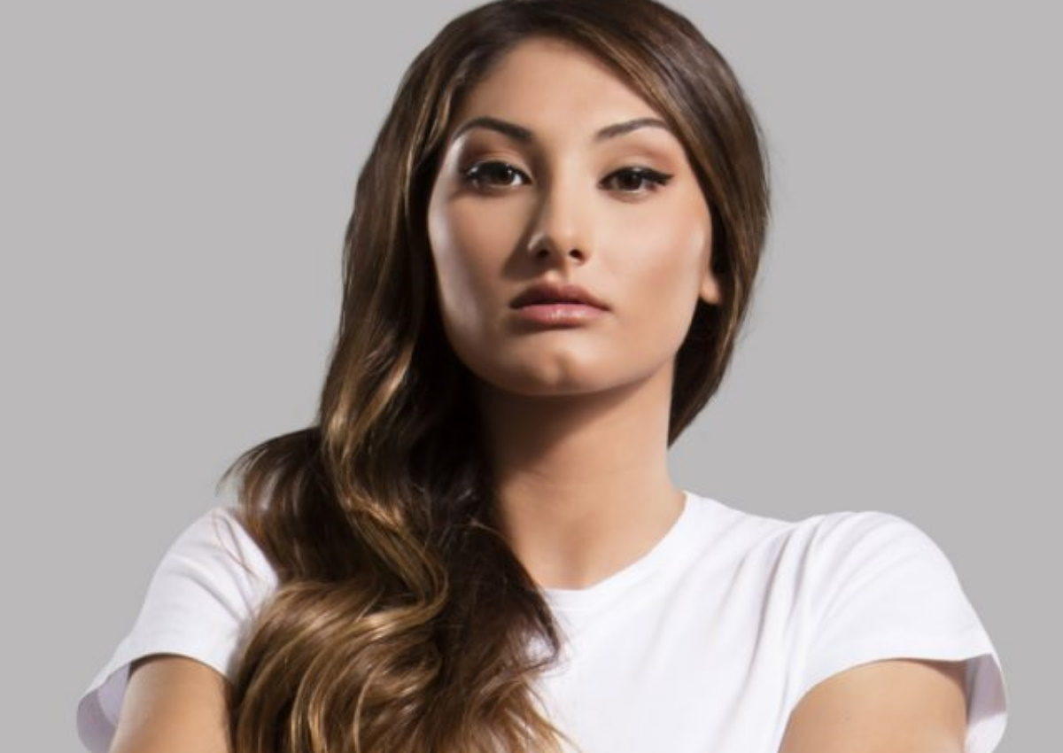 Ευαγγελία Πλατανιώτη: Αγνώριστη η πρώην παίκτρια του Nomads!