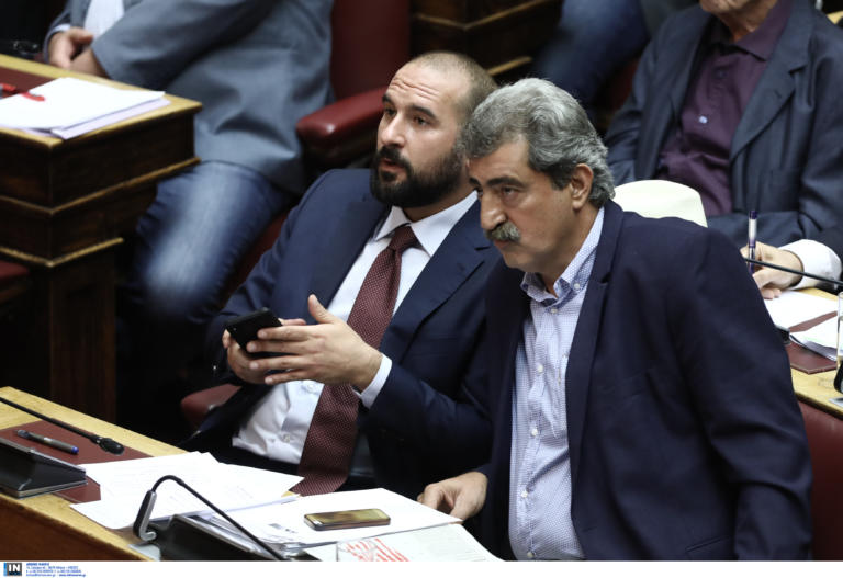 Προς νέα αναβολή η Προανακριτική – Το «χαρτί» στα χέρια του ΣΥΡΙΖΑ και οι… "αντικαταστάτες" Πολάκη - Τζανακόπουλου