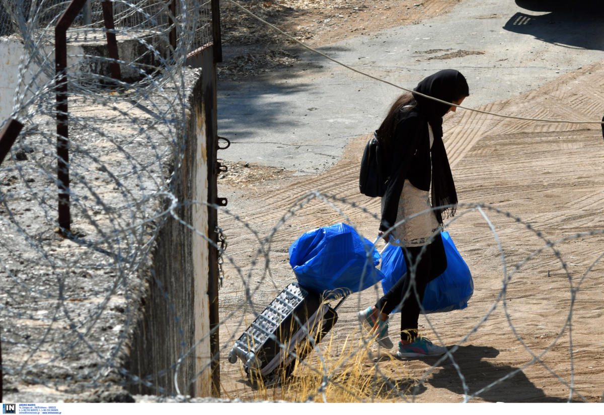 Τουρκία σε Ελλάδα: “Έχουμε ντοκουμέντα ότι κακομεταχειρίζεστε τους πρόσφυγες”!