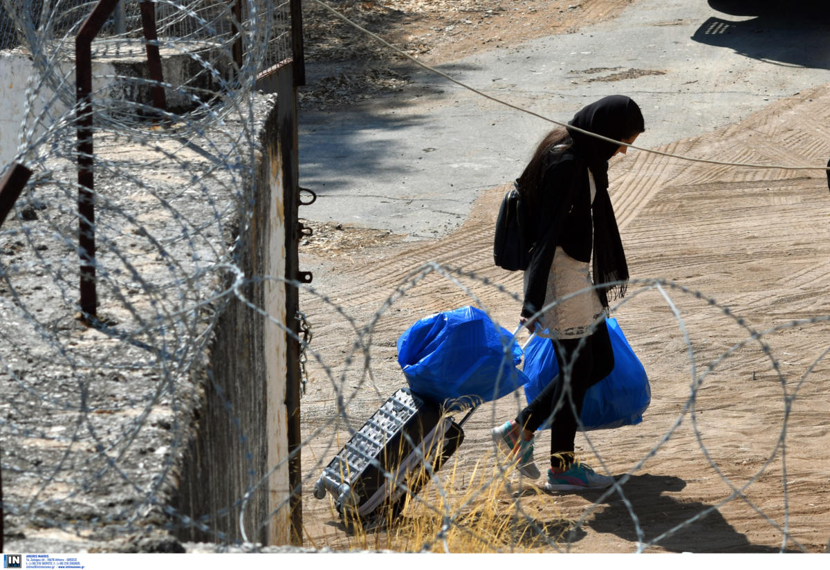 Μόρια: Τι λέει ο γενικός διευθυντής των Γιατρών Χωρίς Σύνορα για το νεκρό βρέφος