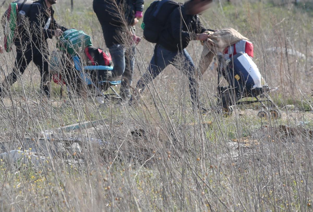 Θεσσαλονίκη: Βορά σε κυκλώματα οι ανήλικοι πρόσφυγες