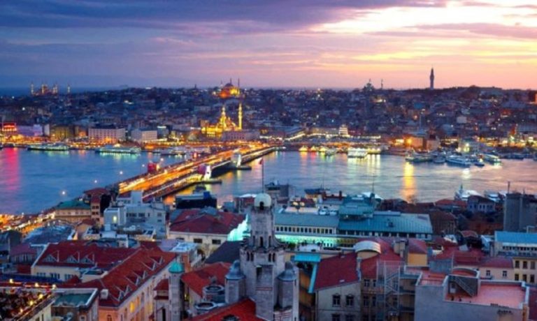 “Ποια θα είναι η πρωτεύουσα της Ελλάδας το 2020…»