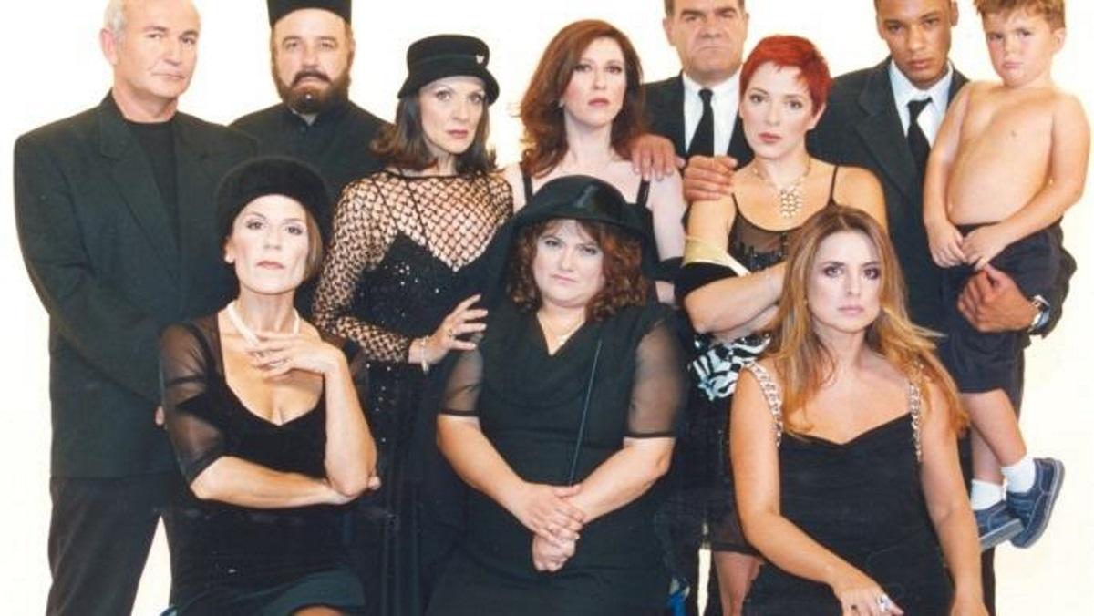 «Ακόμα και ο παπάς όταν θα με θάβει, θα με ρωτήσει γιατί σταμάτησε το “Τι ψυχή θα παραδώσεις μωρή;”»