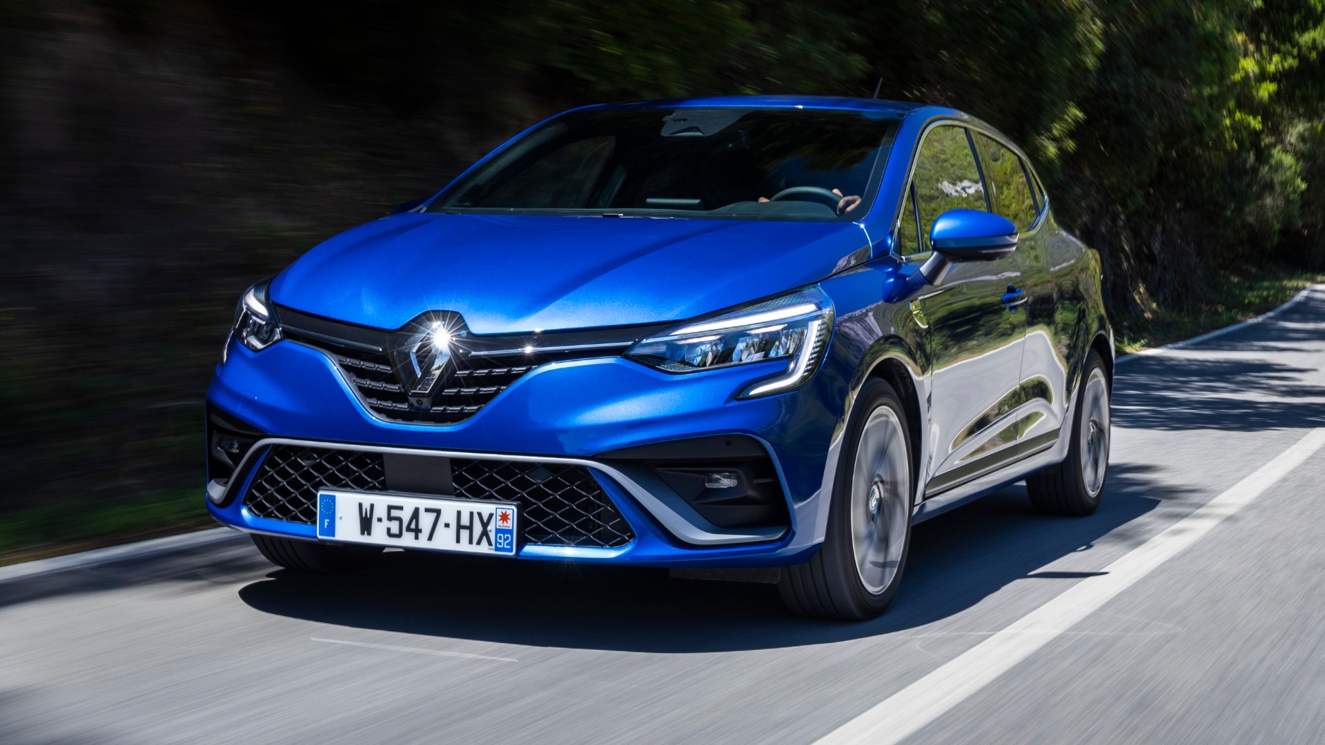 Νέο Renault Clio με πόσο; Δείτε τις τιμές του για την ελληνική αγορά! [vid]