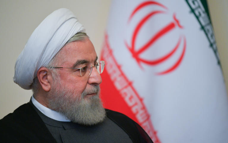 Το Ιράν επικρίνει τη στάση της Γαλλίας σχετικά με τα πυρηνικά