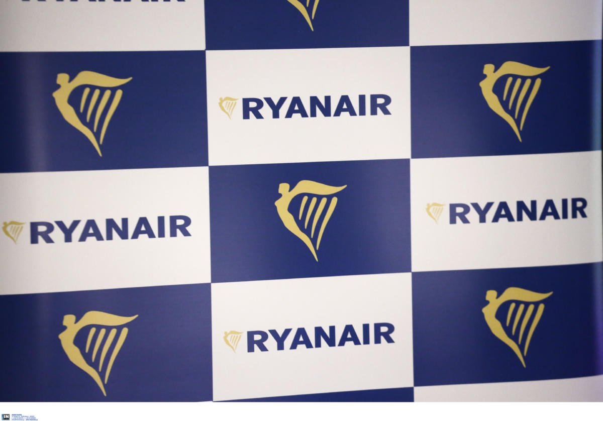 Ryanair