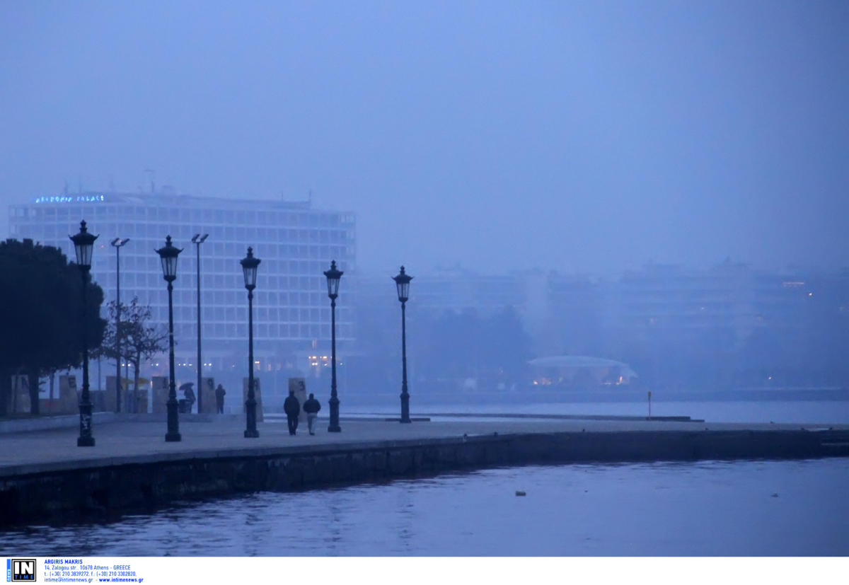 Ανοίγει η Σχολή Ξεναγών Θεσσαλονίκης