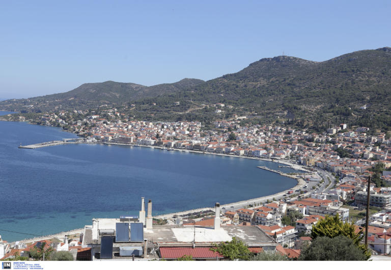 North Evia - Samos Pass: Περισσότερες από 13.800 κάρτες για τον Σεπτέμβριο - Στις 25 Αυγούστου ανοίγει η πλατφόρμα