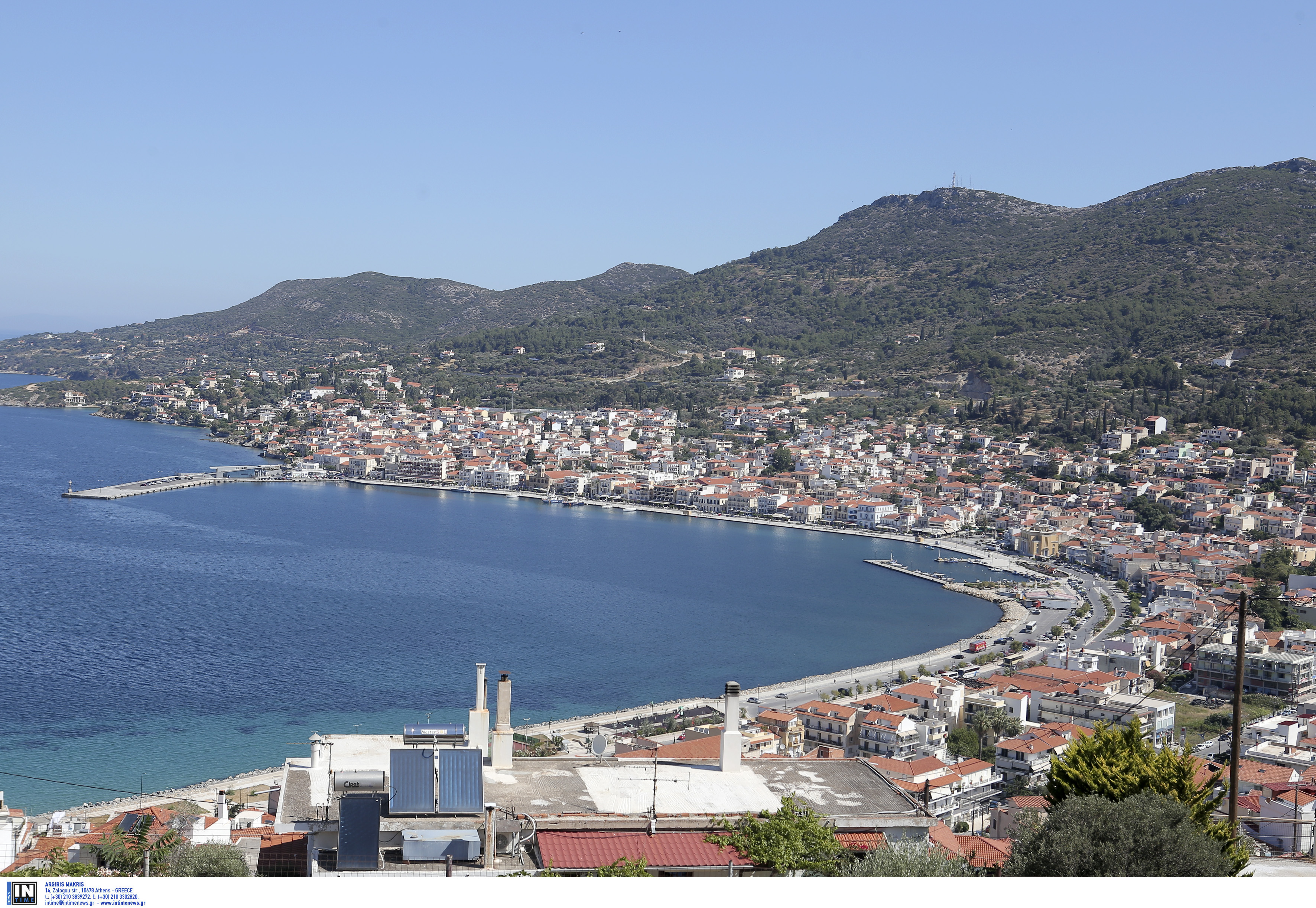 North Evia – Samos Pass: Πάνω από 13.800 κάρτες και για Σεπτέμβριο – 25 Αυγούστου ανοίγει η πλατφόρμα