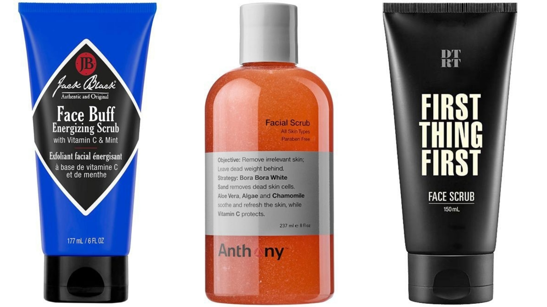 Τα 10 καλύτερα scrub προσώπου για καθαρό δέρμα αυτόν το χειμώνα