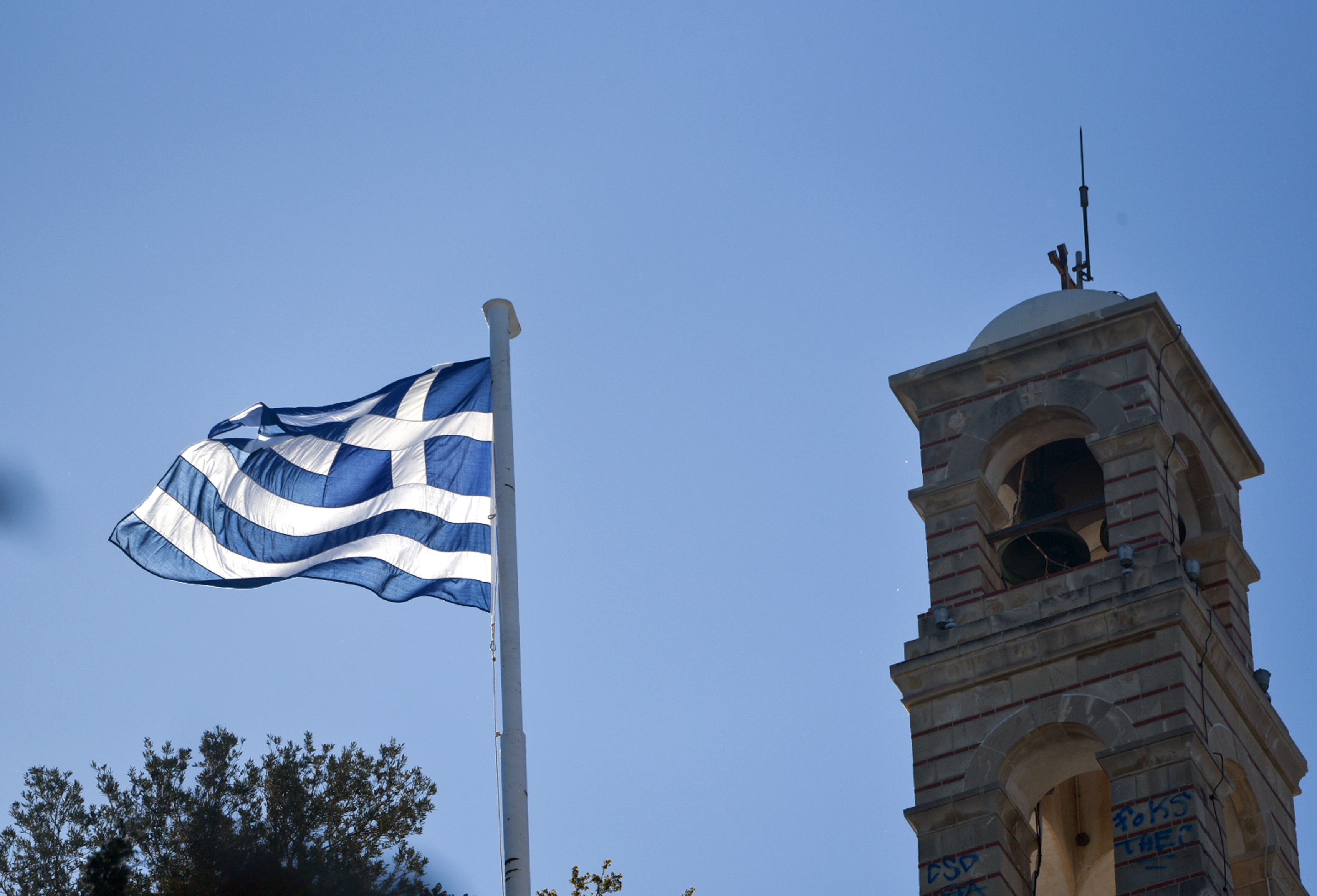 Η μακρά περιπέτεια των Δωδεκανήσων μέχρι να έρθουν στην Ελλάδα