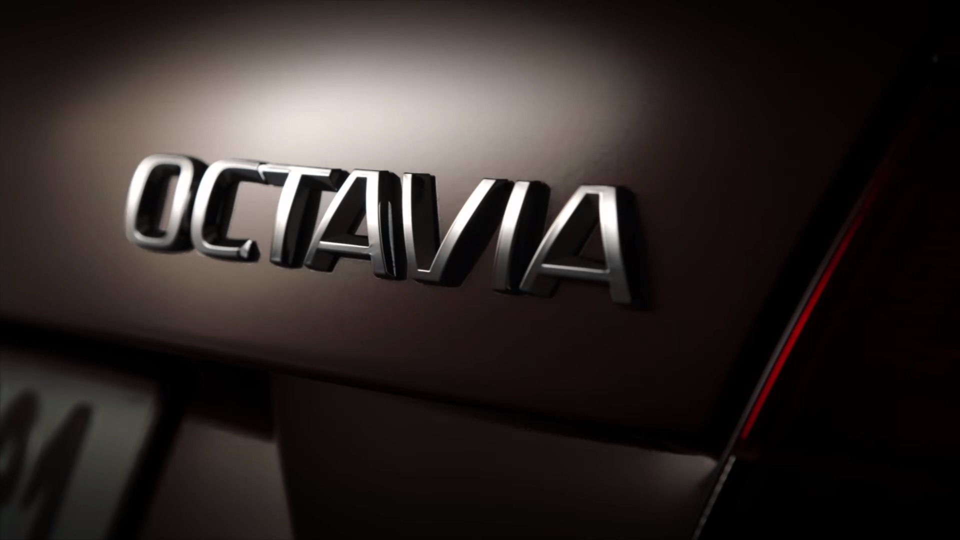 Διέρρευσε η πρώτη φωτογραφία του νέου Škoda Octavia