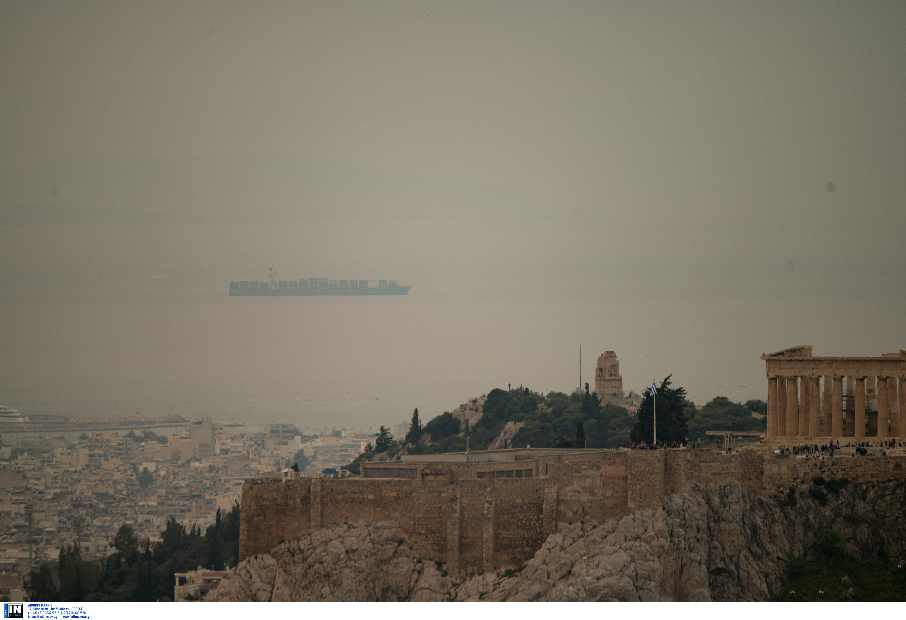 Καιρός: Κινείται αργά αλλά θα σαρώσει όλη τη χώρα το μέτωπο της κακοκαιρίας!