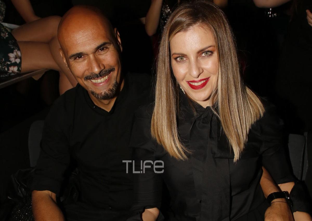 Δημήτρης Σκουλός: Η συγκίνησή του για την άτυχη εγκυμοσύνη της συζύγου του [video]