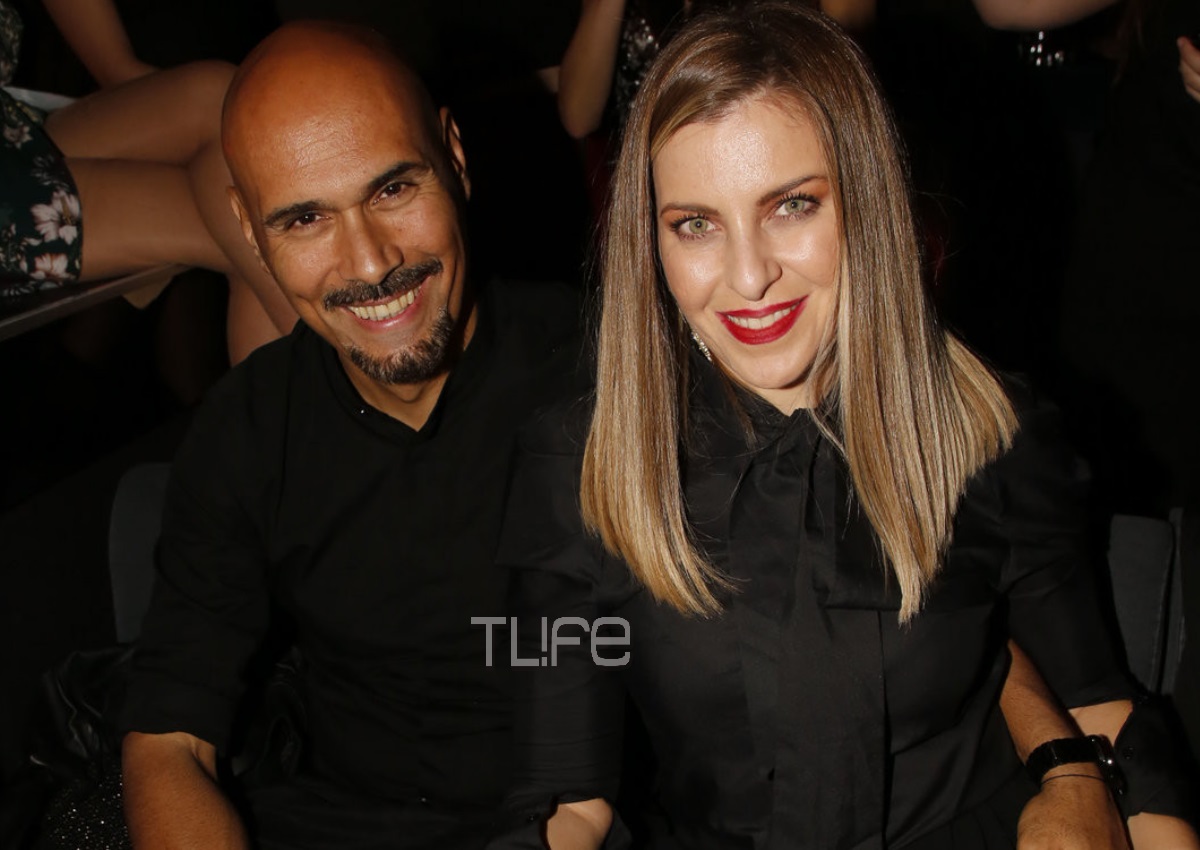 Δημήτρης Σκουλός: Η συγκίνησή του για την άτυχη εγκυμοσύνη της συζύγου του [video]