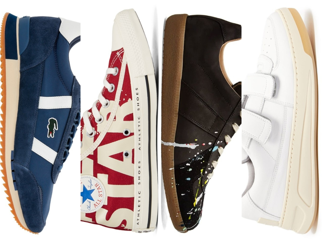 Βρήκαμε τα καλύτερα sneakers του κόσμου αυτή την εβδομάδα