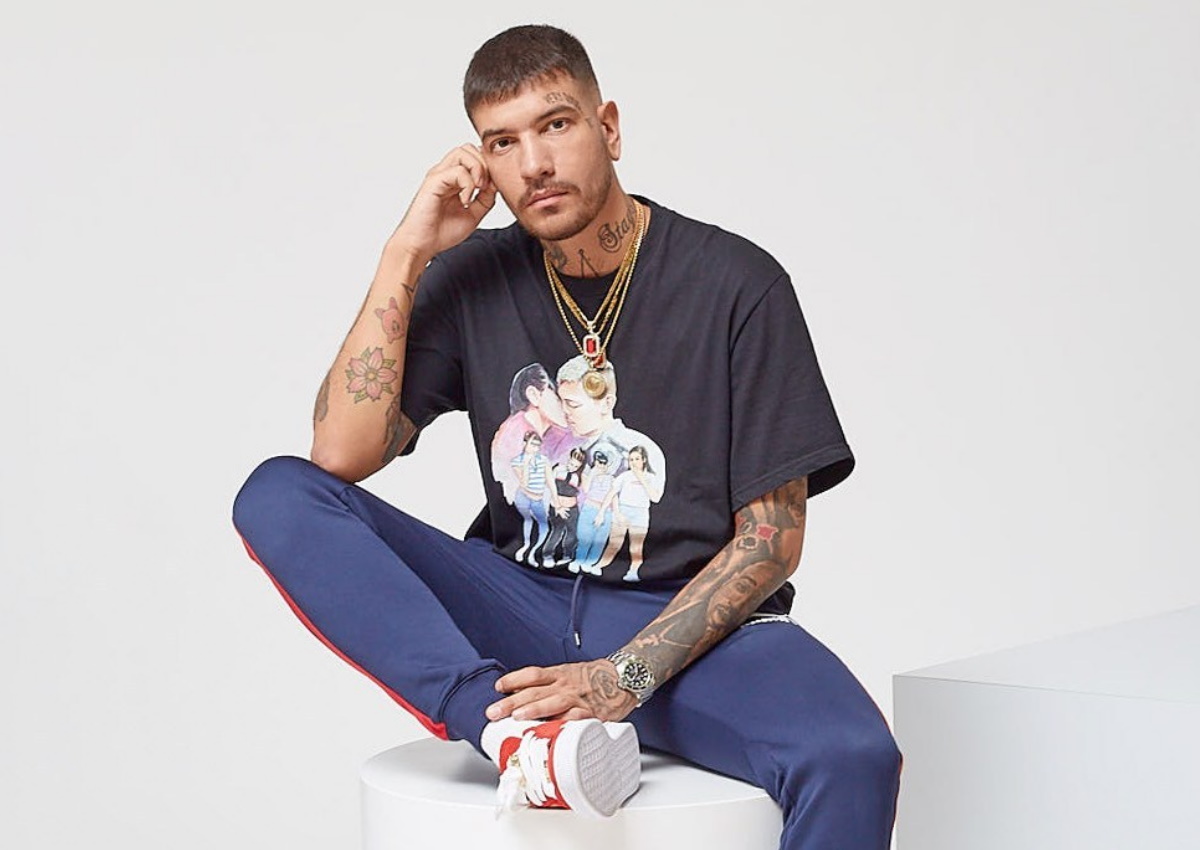 Αποκάλυψη για τον Snik: «Έφυγε από μια μεγάλη σχέση. Τρία χρόνια ήταν ζευγάρι με…»