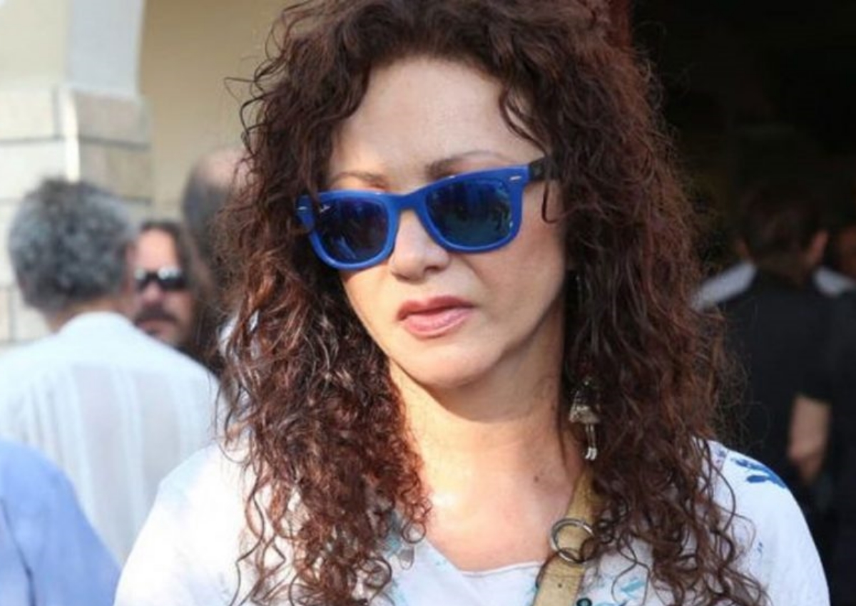 Νέα συγκλονιστική εξομολόγηση από την Σοφία Αρβανίτη για το θάνατο του αδελφού της!
