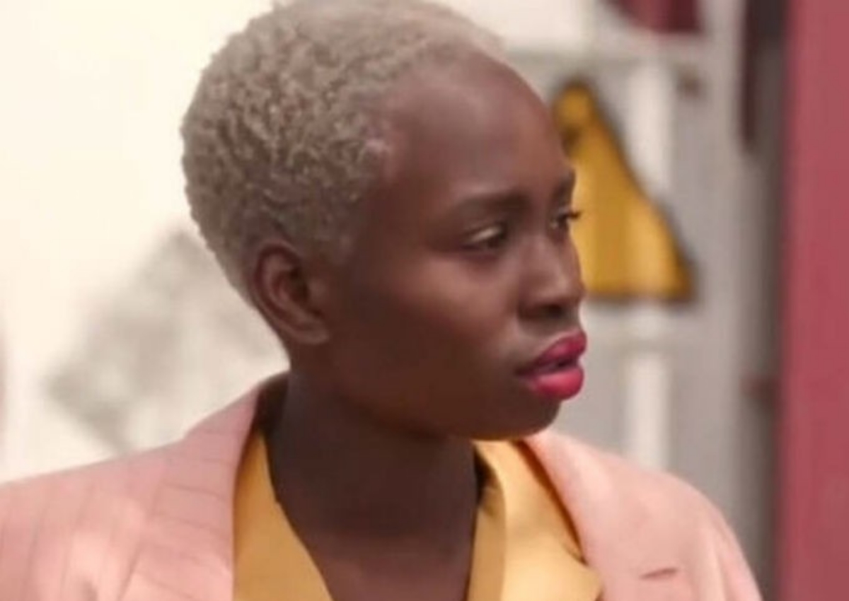 GNTM: Χαμός στο twitter με την αποχώρηση της Σουζάνα!